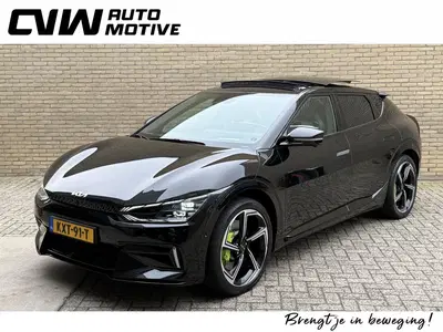 Kia EV6 GT AWD 77.4 kWh uit 2023
