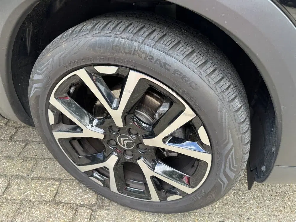 Citroën C5 Aircross 1.2 PureTech Shine (bj 2021 uit 2021, foto 11