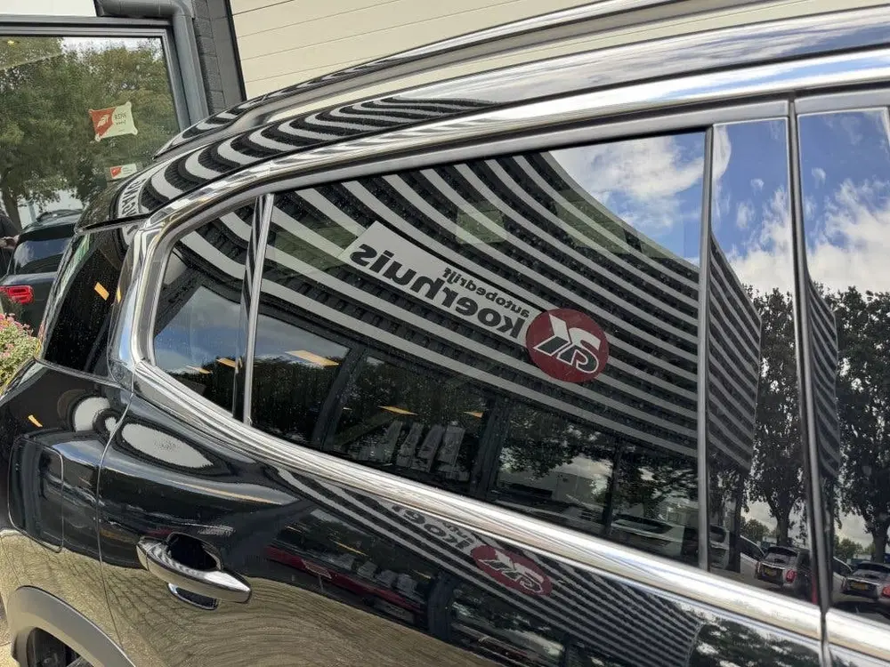 Citroën C5 Aircross 1.2 PureTech Shine (bj 2021 uit 2021, foto 12