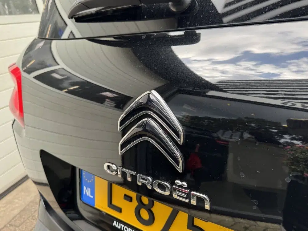 Citroën C5 Aircross 1.2 PureTech Shine (bj 2021 uit 2021, foto 13