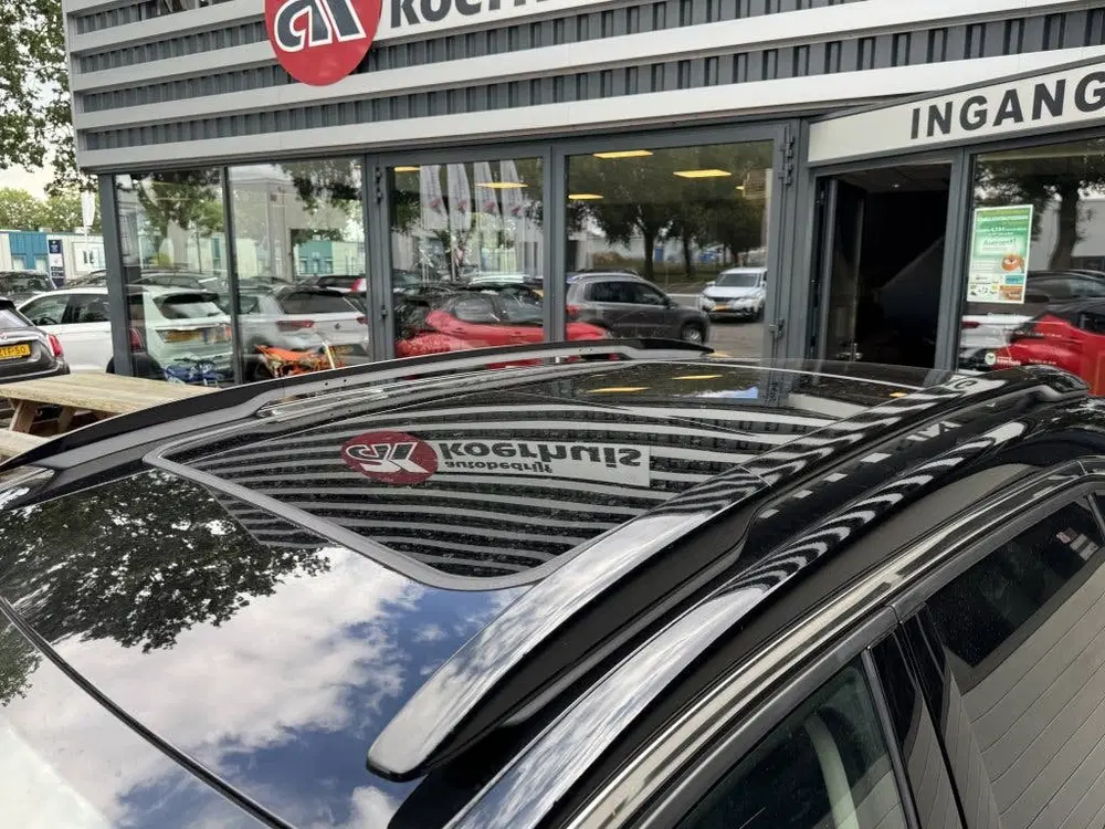 Citroën C5 Aircross 1.2 PureTech Shine (bj 2021 uit 2021, foto 15