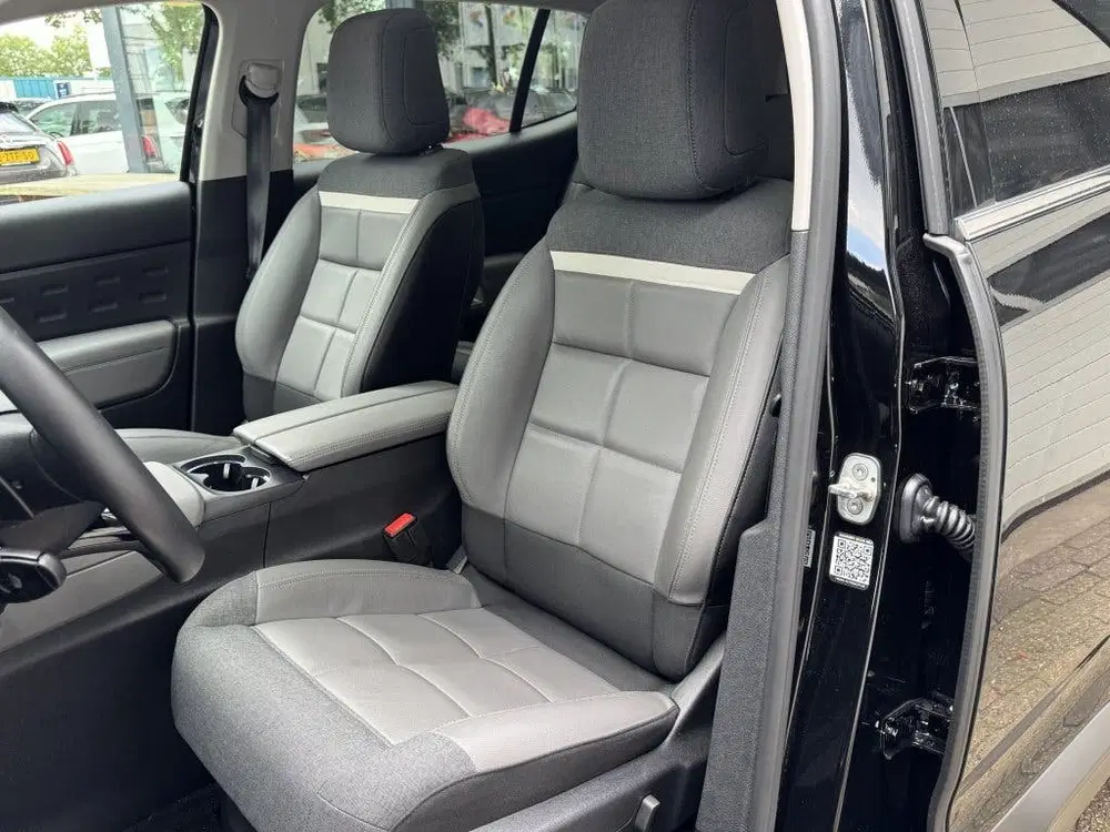 Citroën C5 Aircross 1.2 PureTech Shine (bj 2021 uit 2021, foto 4