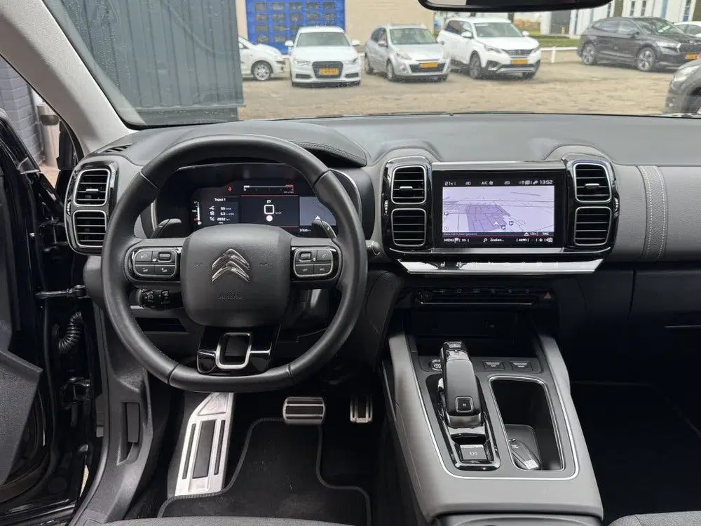 Citroën C5 Aircross 1.2 PureTech Shine (bj 2021 uit 2021, foto 6