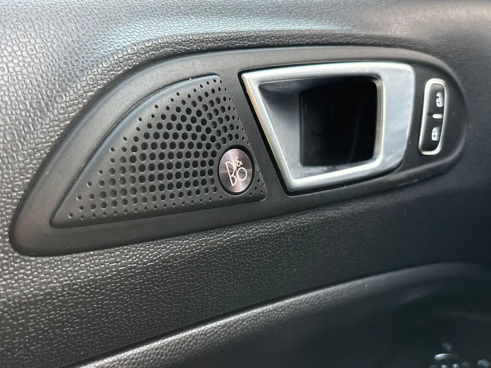 Ford EcoSport 1.0 EcoBoost Titanium automaat uit 2019, foto 11