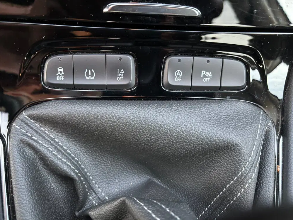 Opel Grandland 1.2 Turbo 130pk 120Jaar Edition uit 2019, foto 13
