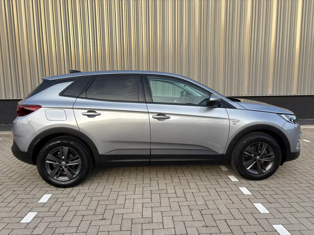 Opel Grandland 1.2 Turbo 130pk 120Jaar Edition uit 2019, foto 6
