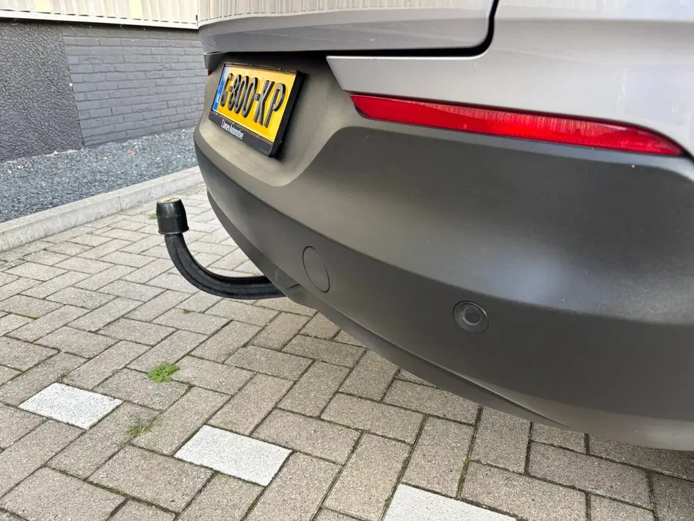 Opel Grandland 1.2 Turbo 130pk 120Jaar Edition uit 2019, foto 9