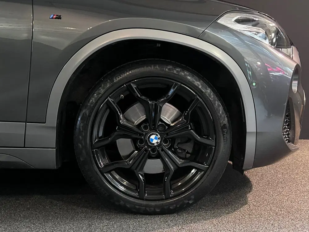 BMW X2 SDrive20i High Executive M Edition Pano uit 2019, foto 12
