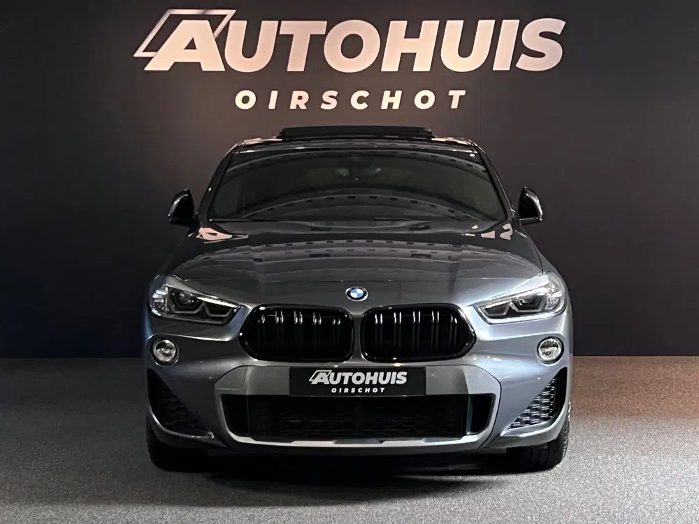 BMW X2 SDrive20i High Executive M Edition Pano uit 2019, foto 7