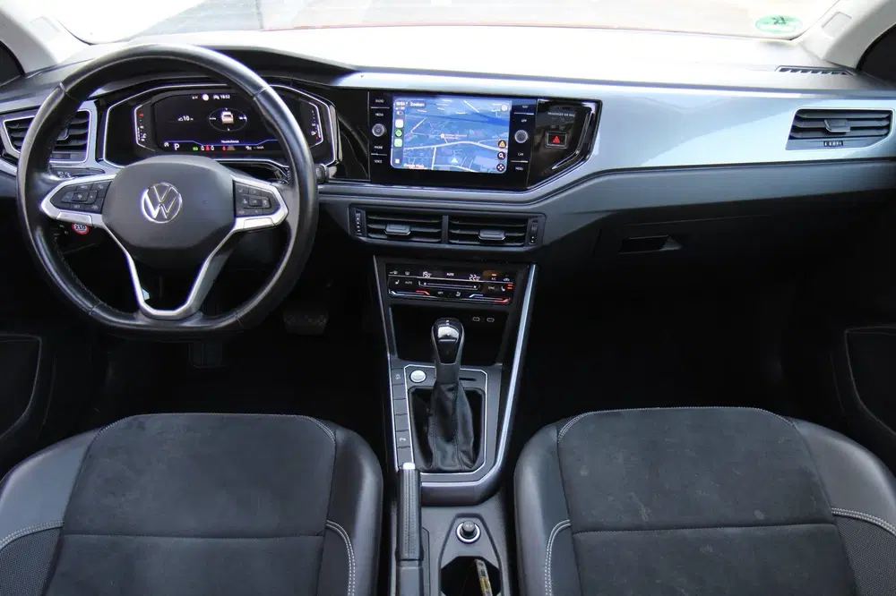 Volkswagen Taigo 1.5 TSI Style DSG Pano Virtual Trekhaak uit 2022, foto 15