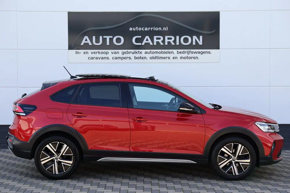 Volkswagen Taigo 1.5 TSI Style DSG Pano Virtual Trekhaak uit 2022, foto 2