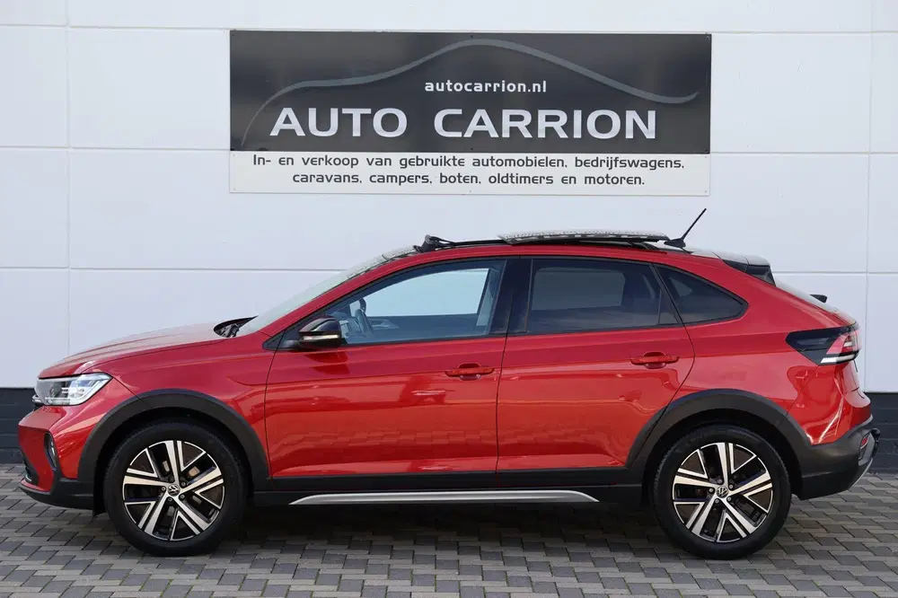 Volkswagen Taigo 1.5 TSI Style DSG Pano Virtual Trekhaak uit 2022, foto 3