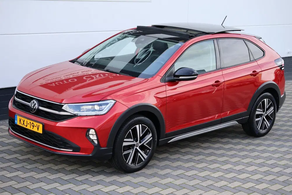 Volkswagen Taigo 1.5 TSI Style DSG Pano Virtual Trekhaak uit 2022, foto 5