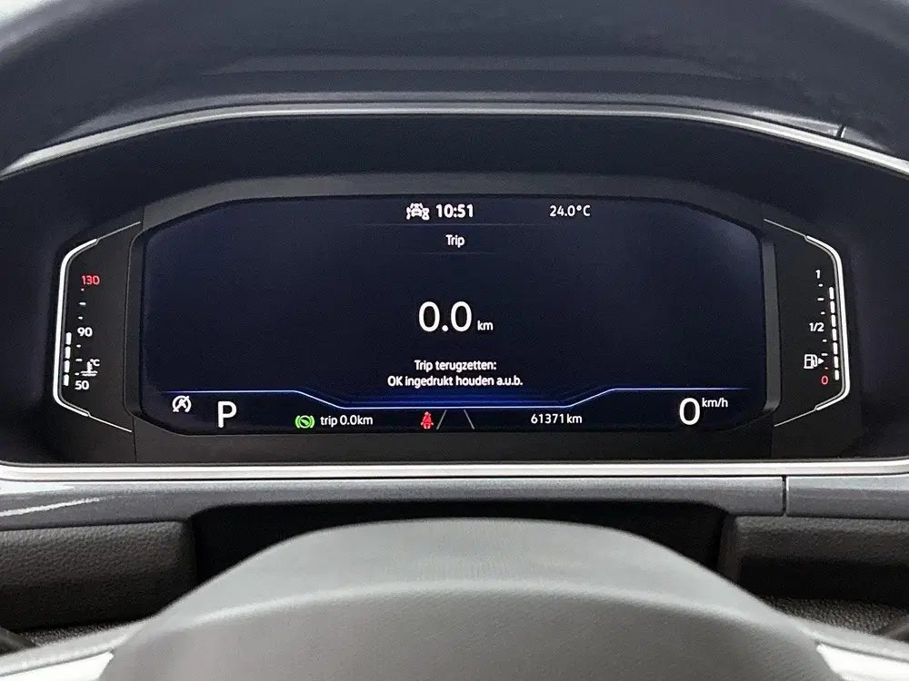 Volkswagen T-Roc 1.5 TSI Style uit 2023, foto 12