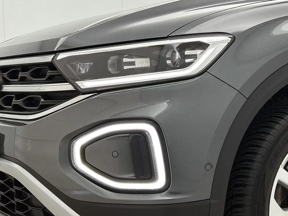 Volkswagen T-Roc 1.5 TSI Style uit 2023, foto 13