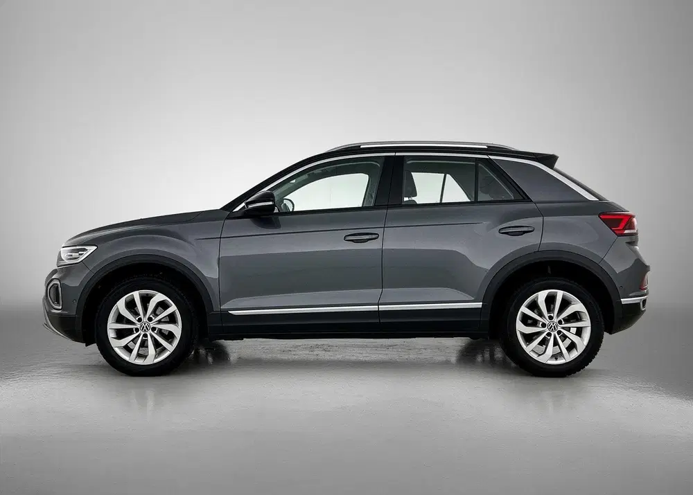 Volkswagen T-Roc 1.5 TSI Style uit 2023, foto 2