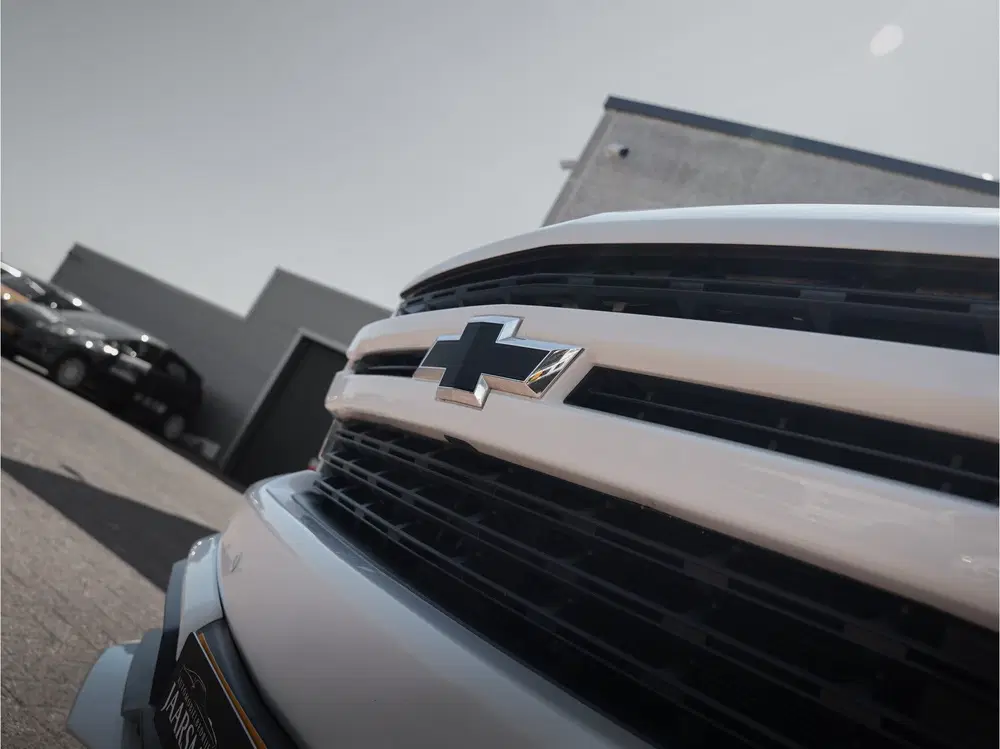 Chevrolet Silverado uit 2021, foto 12