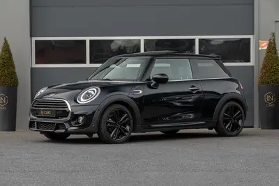 Mini John Cooper Works 1.5 Cooper John Cooper Works uit 2021
