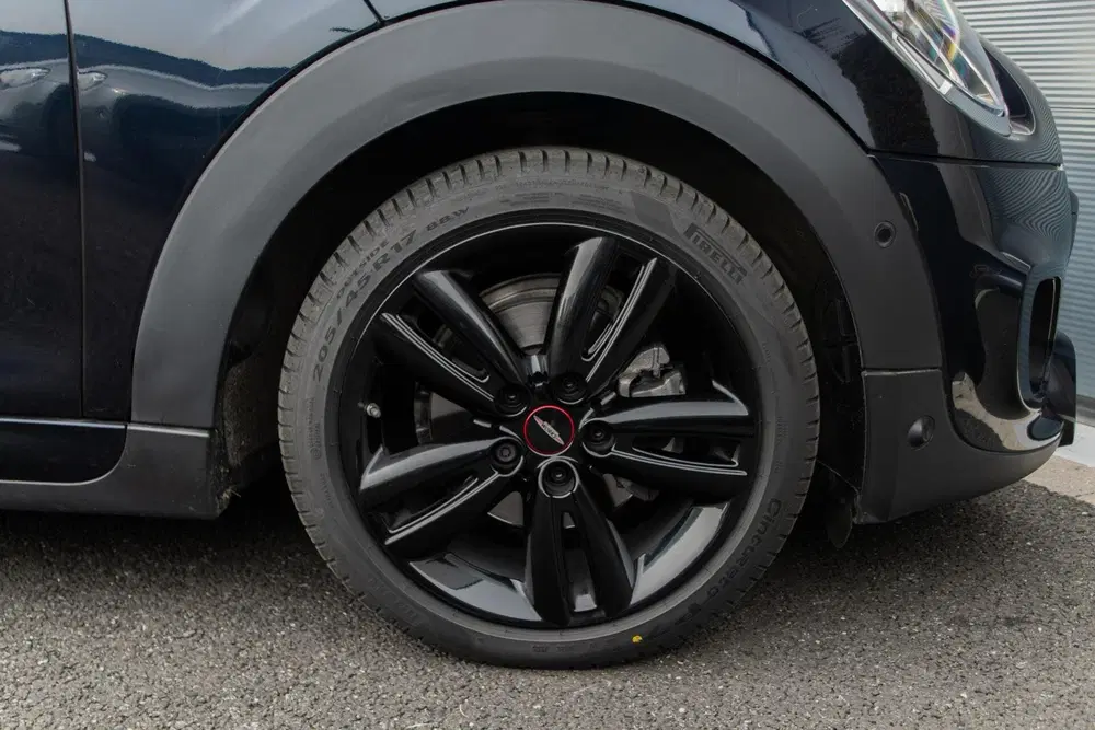 Mini John Cooper Works 1.5 Cooper John Cooper Works uit 2021, foto 13