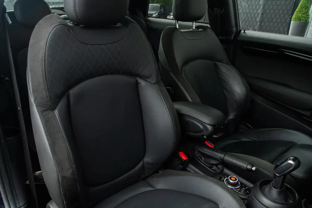 Mini John Cooper Works 1.5 Cooper John Cooper Works uit 2021, foto 14