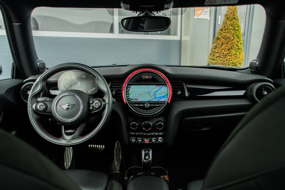 Mini John Cooper Works 1.5 Cooper John Cooper Works uit 2021, foto 5