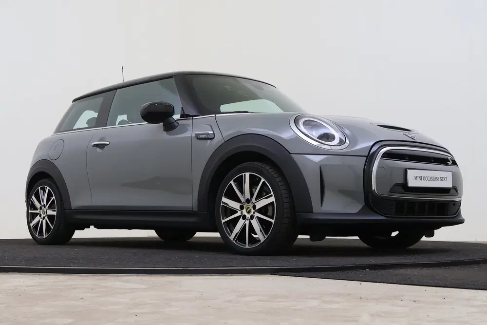 Mini Electric Classic uit 2022, foto 10