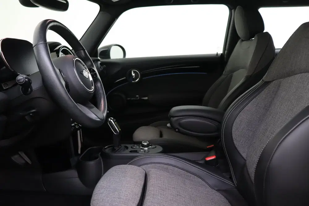 Mini Electric Classic uit 2022, foto 12