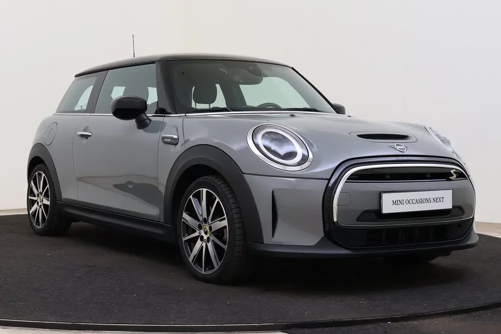 Mini Electric Classic uit 2022, foto 13