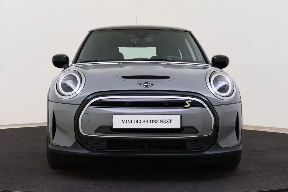Mini Electric Classic uit 2022, foto 4