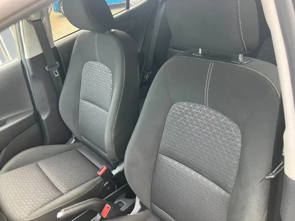 Kia Picanto 1.0 MPi DynamicPlusLine NAVI uit 2020, foto 12