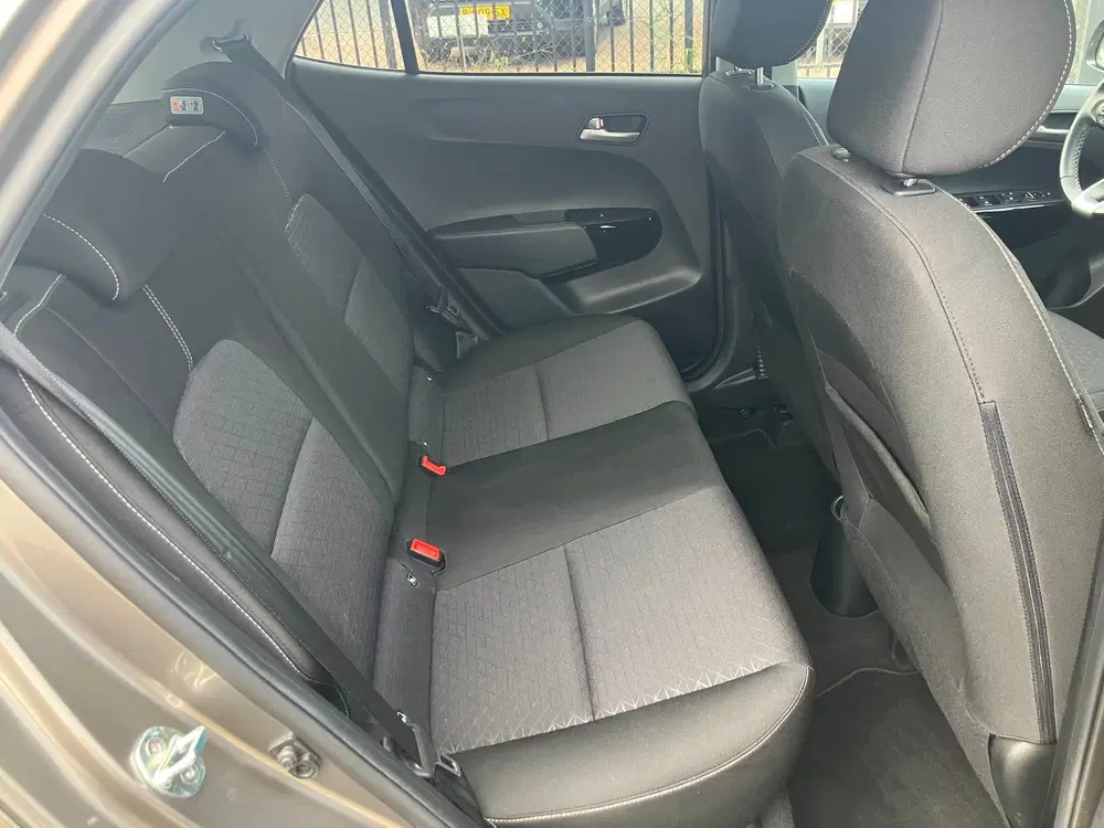 Kia Picanto 1.0 MPi DynamicPlusLine NAVI uit 2020, foto 14