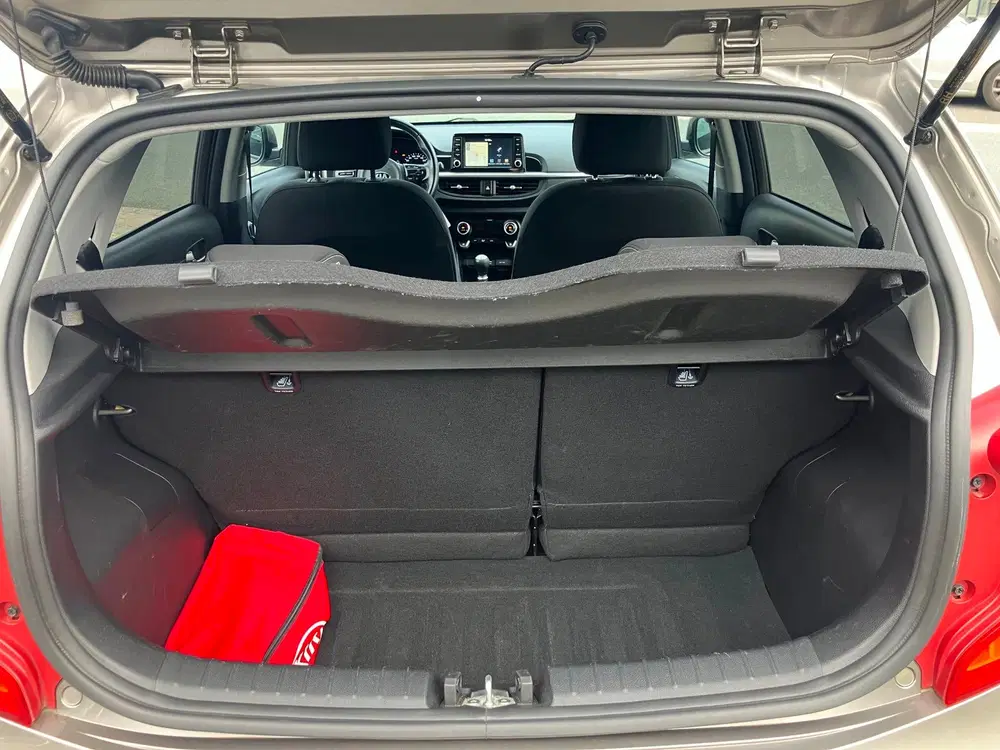 Kia Picanto 1.0 MPi DynamicPlusLine NAVI uit 2020, foto 15