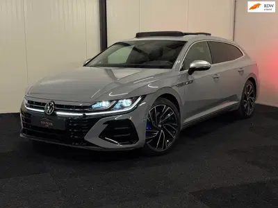 Volkswagen Arteon 2.0 TSI 4 MOTION R 2022 320 uit 2022