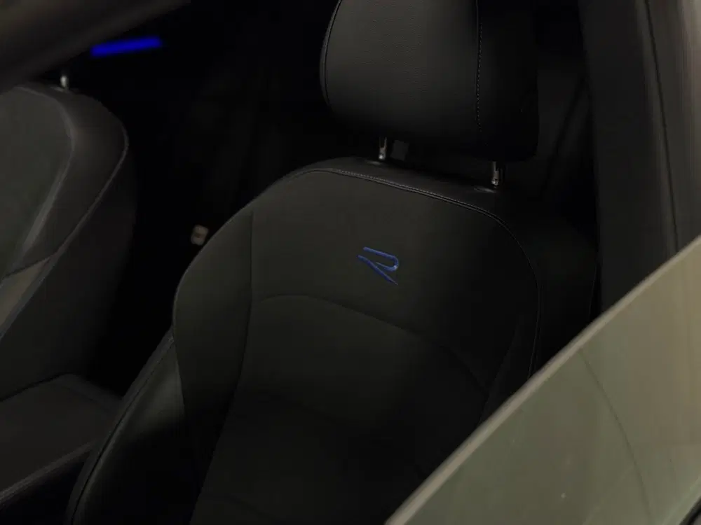 Volkswagen Arteon 2.0 TSI 4 MOTION R 2022 320 uit 2022, foto 10