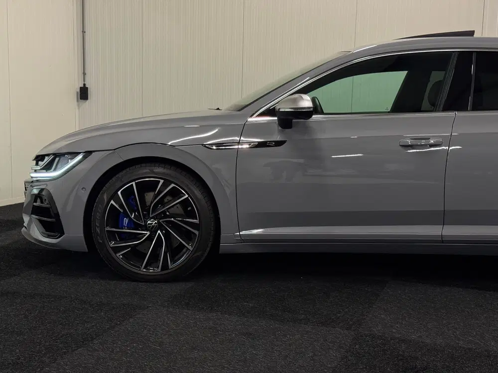 Volkswagen Arteon 2.0 TSI 4 MOTION R 2022 320 uit 2022, foto 12