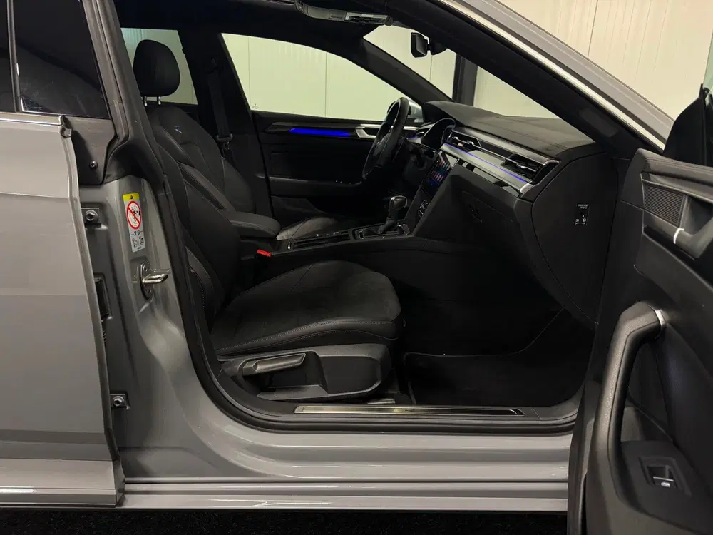 Volkswagen Arteon 2.0 TSI 4 MOTION R 2022 320 uit 2022, foto 13