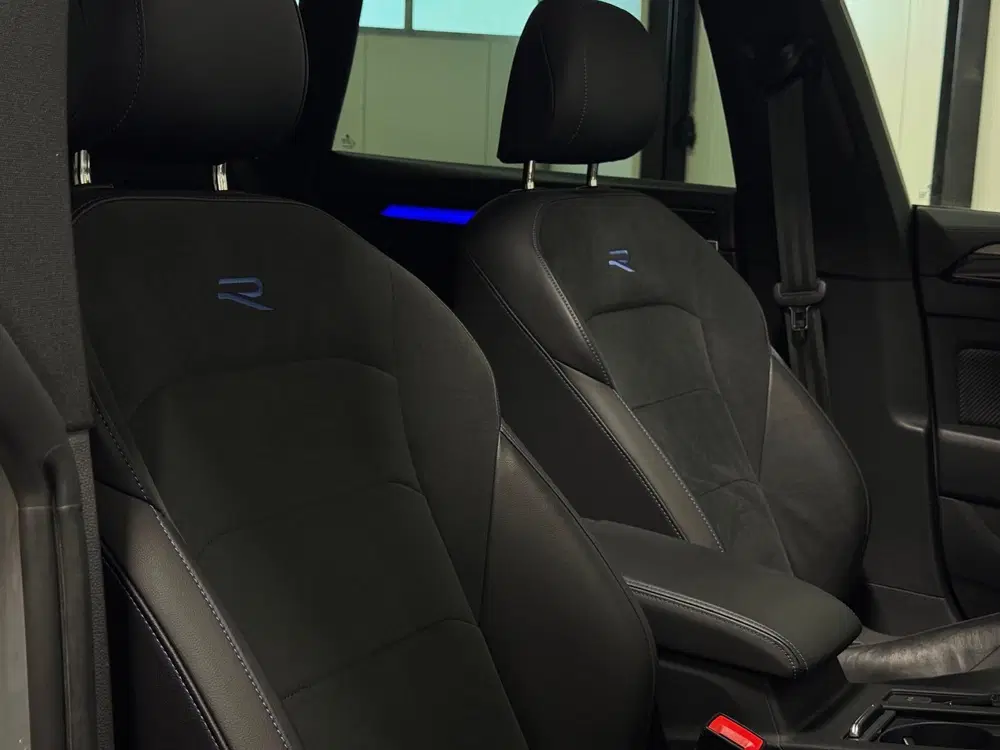 Volkswagen Arteon 2.0 TSI 4 MOTION R 2022 320 uit 2022, foto 15