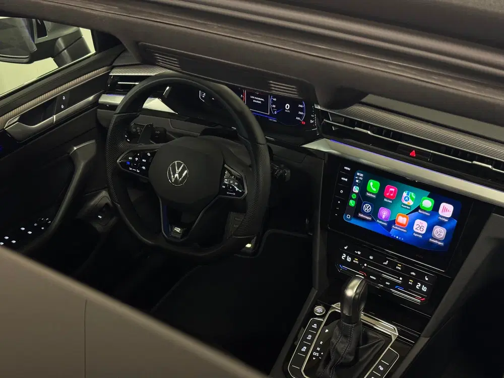 Volkswagen Arteon 2.0 TSI 4 MOTION R 2022 320 uit 2022, foto 2