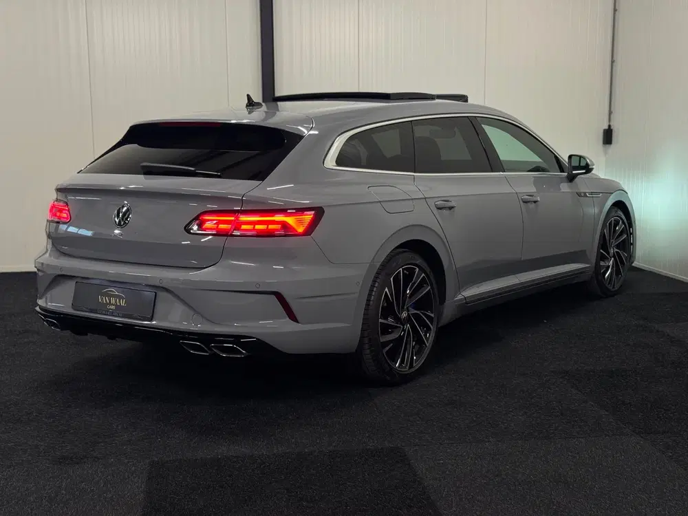 Volkswagen Arteon 2.0 TSI 4 MOTION R 2022 320 uit 2022, foto 4