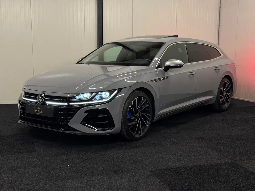 Volkswagen Arteon 2.0 TSI 4 MOTION R 2022 320 uit 2022, foto 5