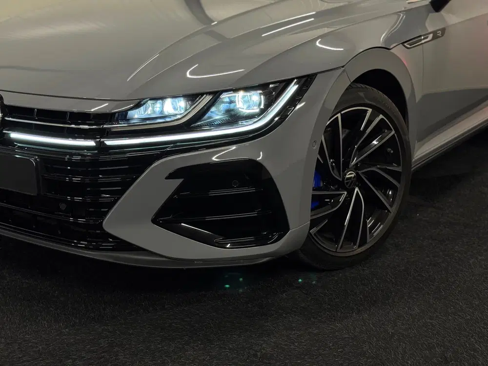 Volkswagen Arteon 2.0 TSI 4 MOTION R 2022 320 uit 2022, foto 6