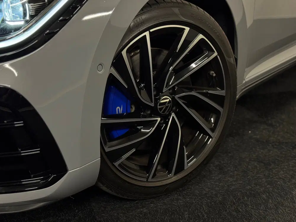 Volkswagen Arteon 2.0 TSI 4 MOTION R 2022 320 uit 2022, foto 8