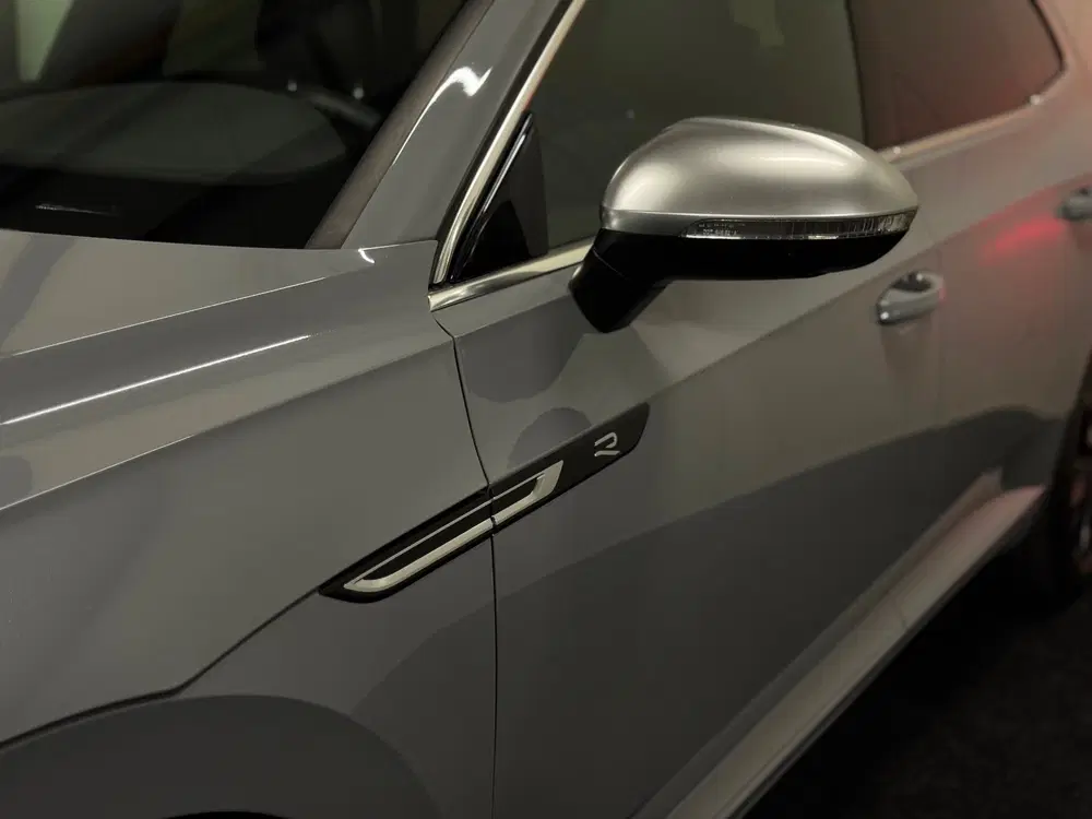 Volkswagen Arteon 2.0 TSI 4 MOTION R 2022 320 uit 2022, foto 9