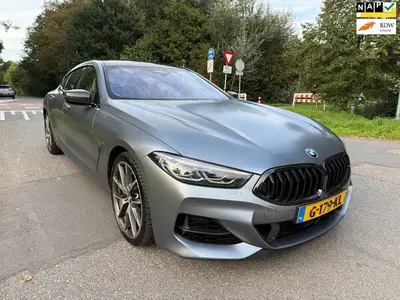 BMW 8-serie 8-serie Gran Coupé M850i xDrive High Execu uit 2019