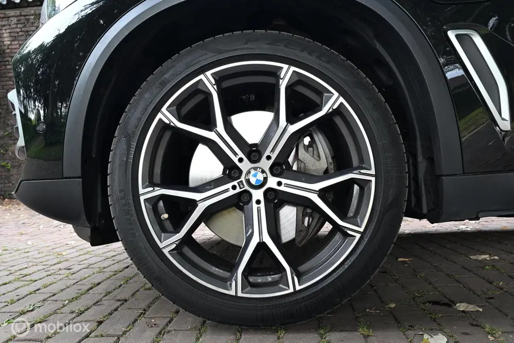 BMW X5 xDrive45e High Executive 12 maanden garant uit 2020, foto 10
