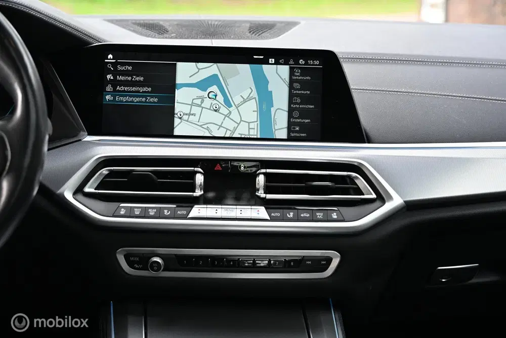 BMW X5 xDrive45e High Executive 12 maanden garant uit 2020, foto 13