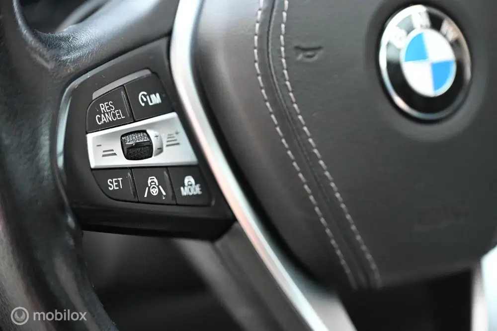 BMW X5 xDrive45e High Executive 12 maanden garant uit 2020, foto 14