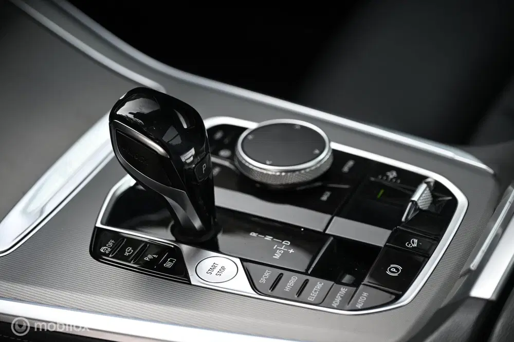 BMW X5 xDrive45e High Executive 12 maanden garant uit 2020, foto 15