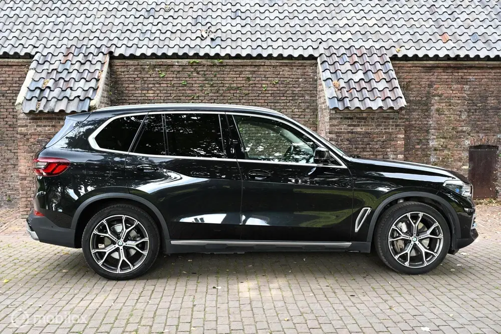BMW X5 xDrive45e High Executive 12 maanden garant uit 2020, foto 2