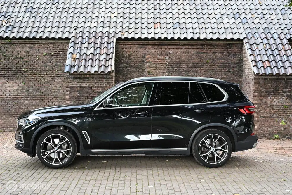 BMW X5 xDrive45e High Executive 12 maanden garant uit 2020, foto 3